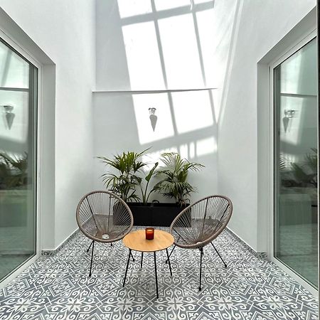 House Patio Azul Puerto De La Cruzヴィラ エクステリア 写真